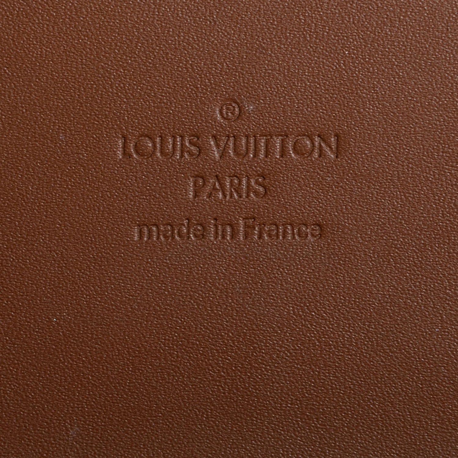 Louis Vuitton Damier Ebene Ascot Wallet 7 of 9