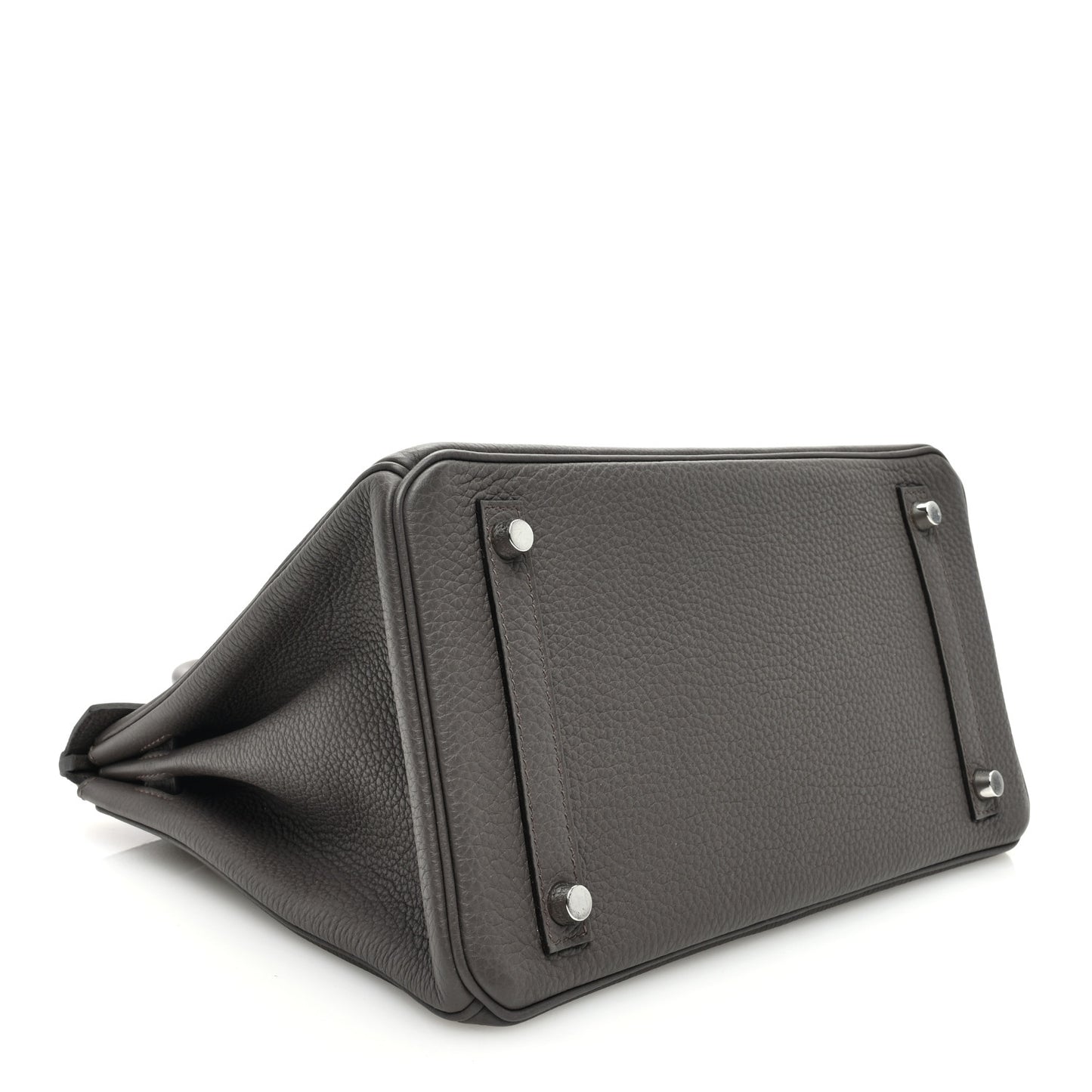 Togo Birkin 30 Etain