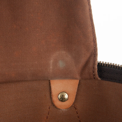Louis Vuitton Monogram Speedy 35 10 of 10