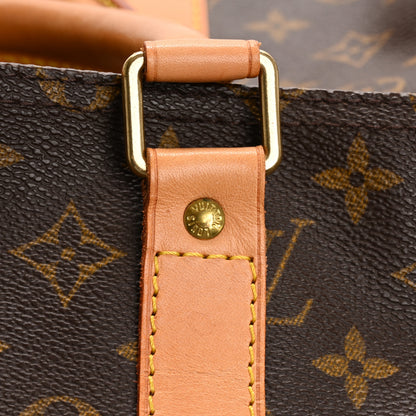 Louis Vuitton Monogram Keepall 55 17 of 19