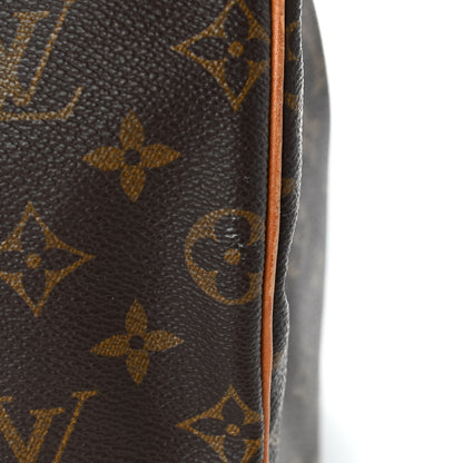 Louis Vuitton Monogram Speedy 40 22 of 24