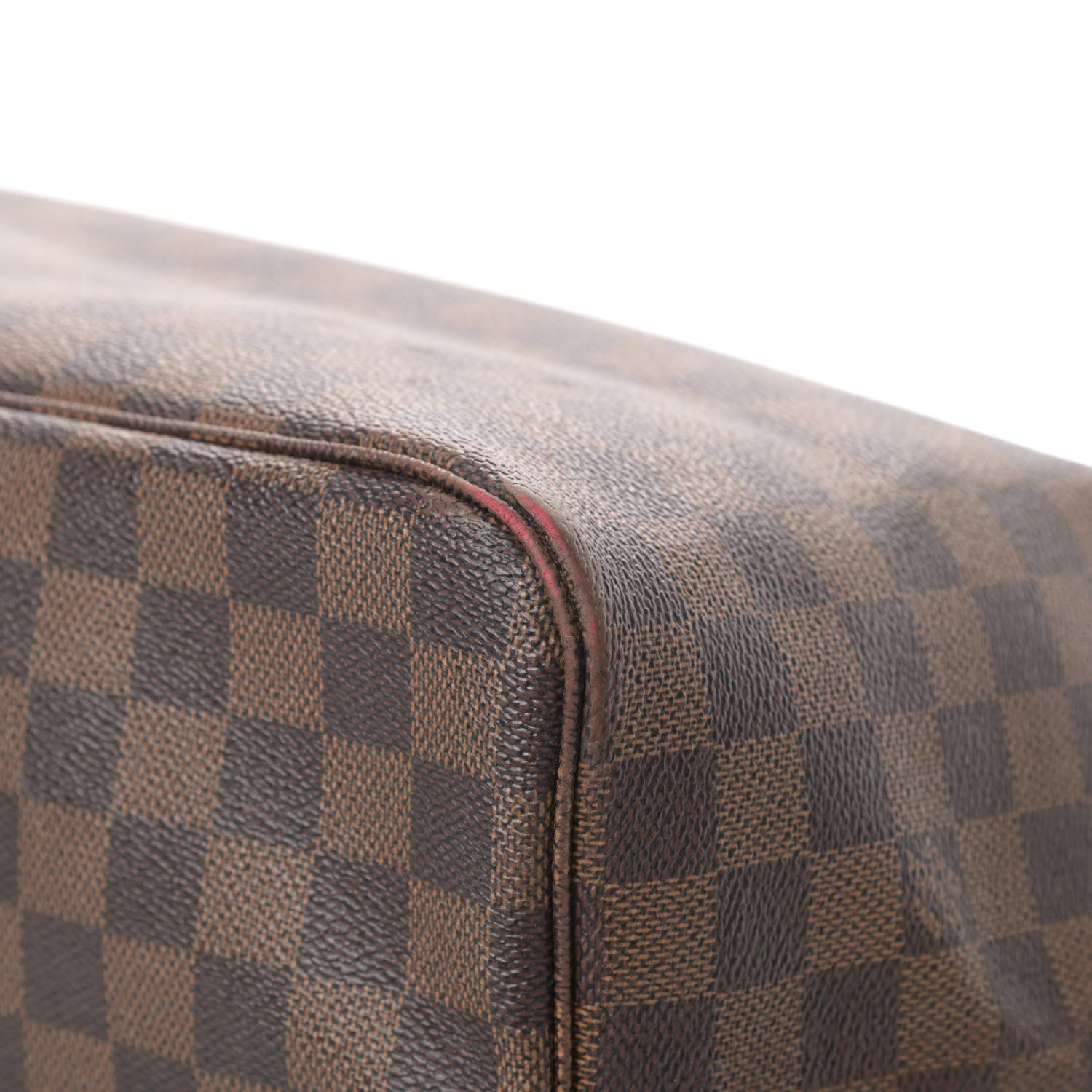 Louis Vuitton Damier Ebene Neverfull GM 11 of 24