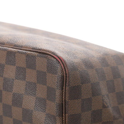 Louis Vuitton Damier Ebene Neverfull GM 11 of 24