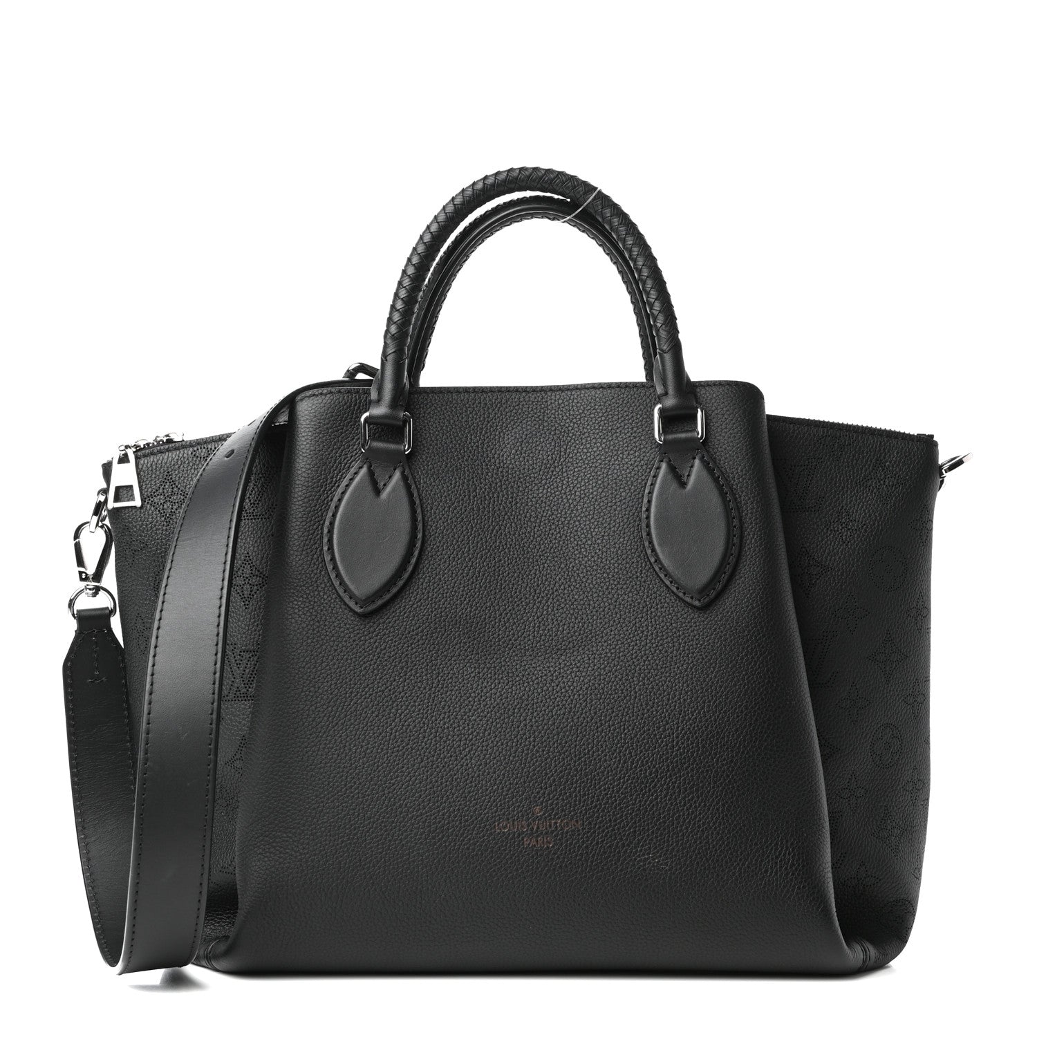 Louis Vuitton Mahina Haumea Black 1 of 9
