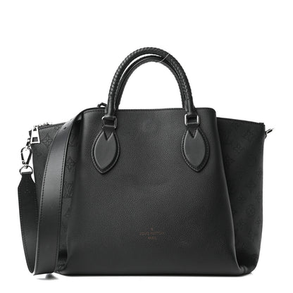 Louis Vuitton Mahina Haumea Black 1 of 9