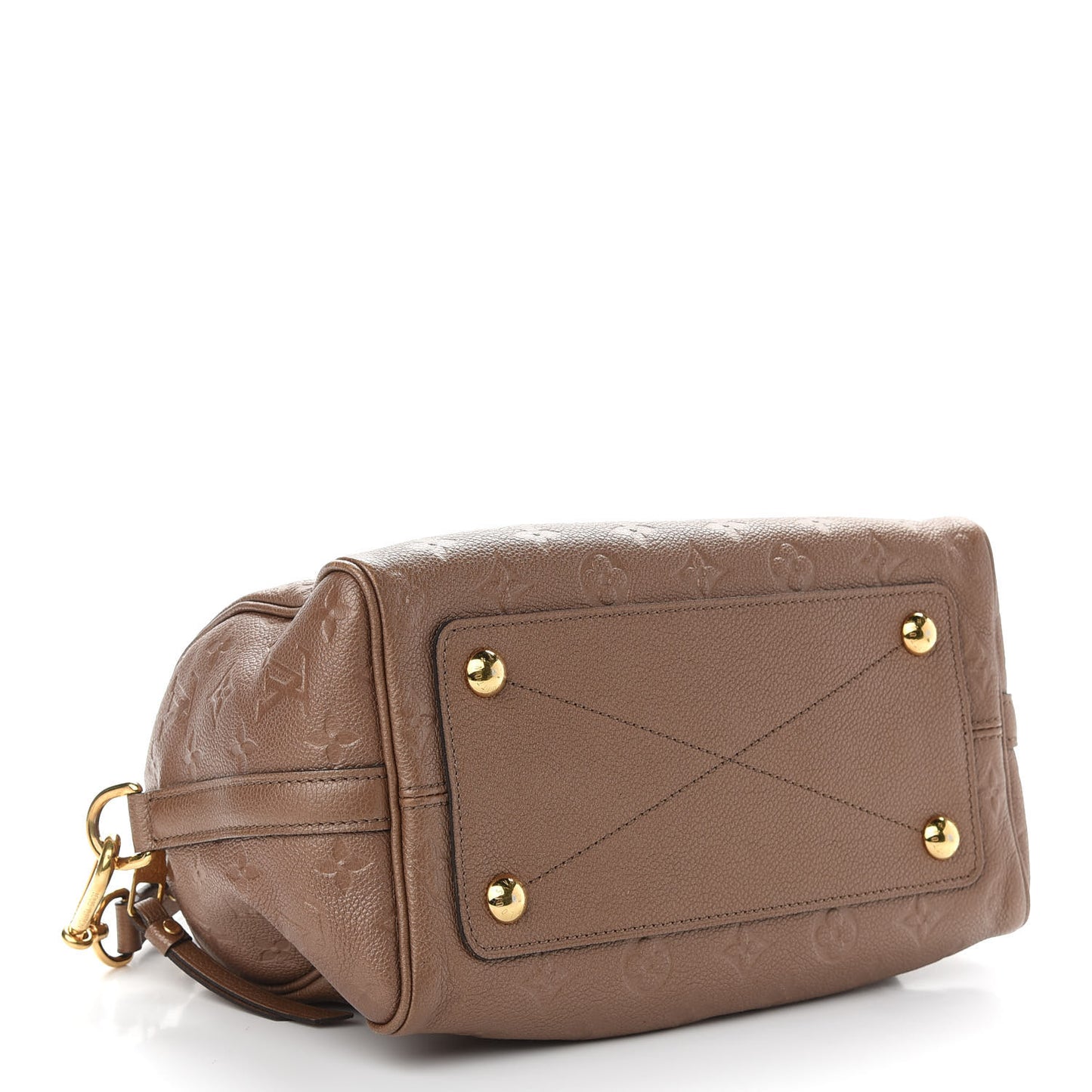 Empreinte Speedy Bandouliere 25 Bronze
