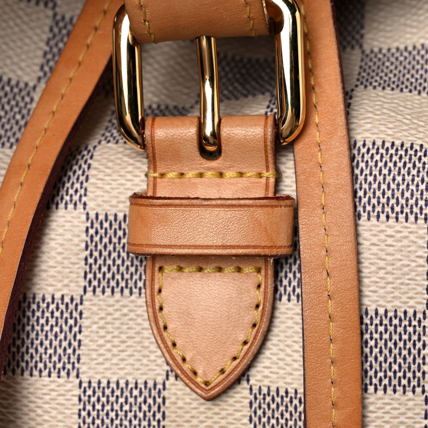 Damier Azur Sperone Backpack