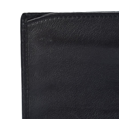 Gucci Guccissima Princy Continental Wallet Black 16 of 16