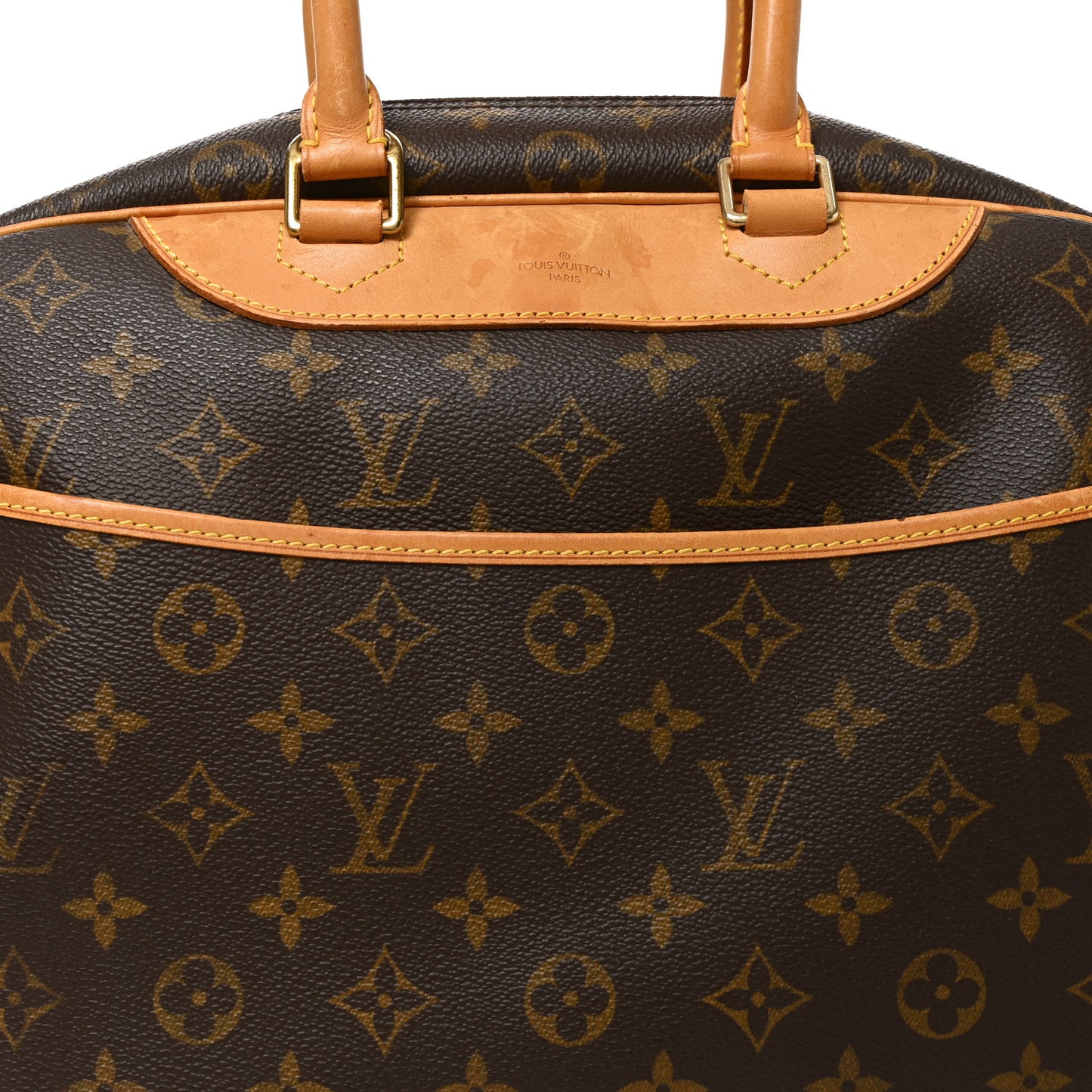 Monogram Deauville