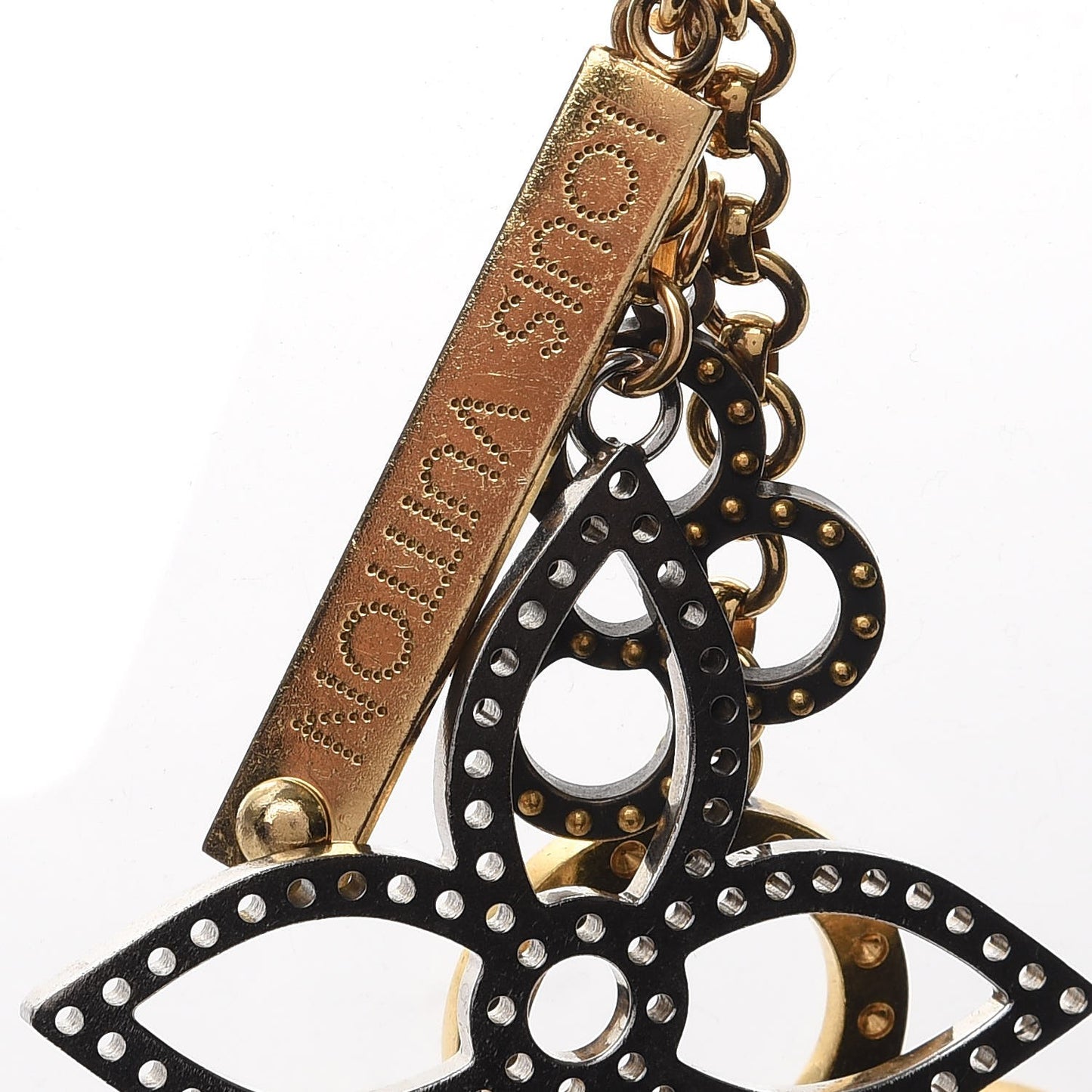 Tapage Bag Charm