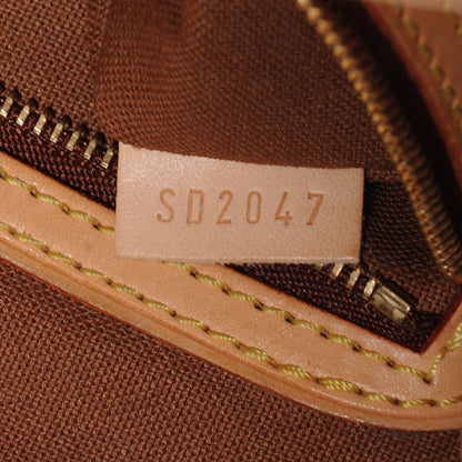 Louis Vuitton Monogram Batignolles Horizontal 7 of 7