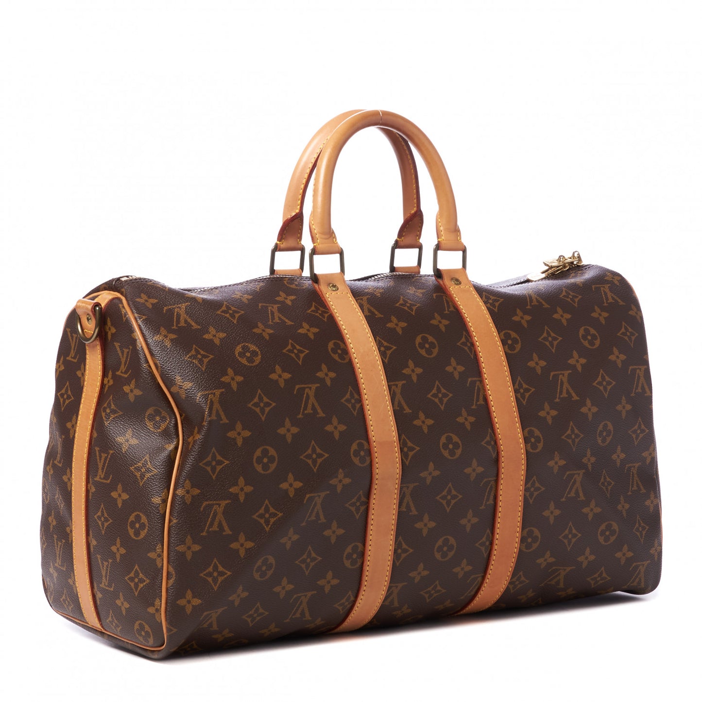 Monogram Keepall Bandouliere 45