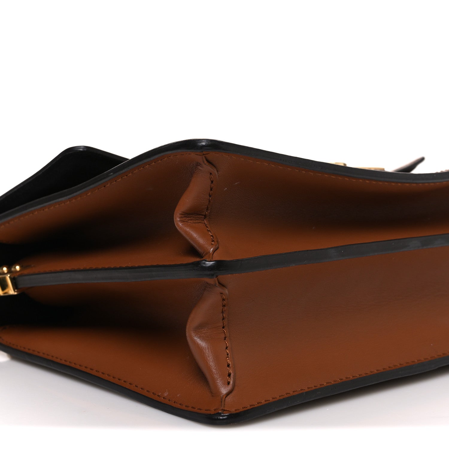 Louis Vuitton Reverse Monogram Dauphine MM 9 of 14
