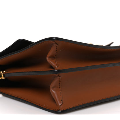 Louis Vuitton Reverse Monogram Dauphine MM 9 of 14