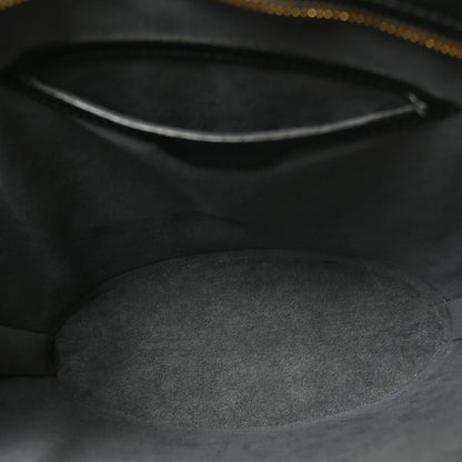 Louis Vuitton Epi Saint Jacques PM Black 5 of 9