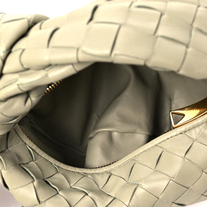 Bottega Veneta Nappa Intrecciato Mini Jodie Travertine 5 of 7