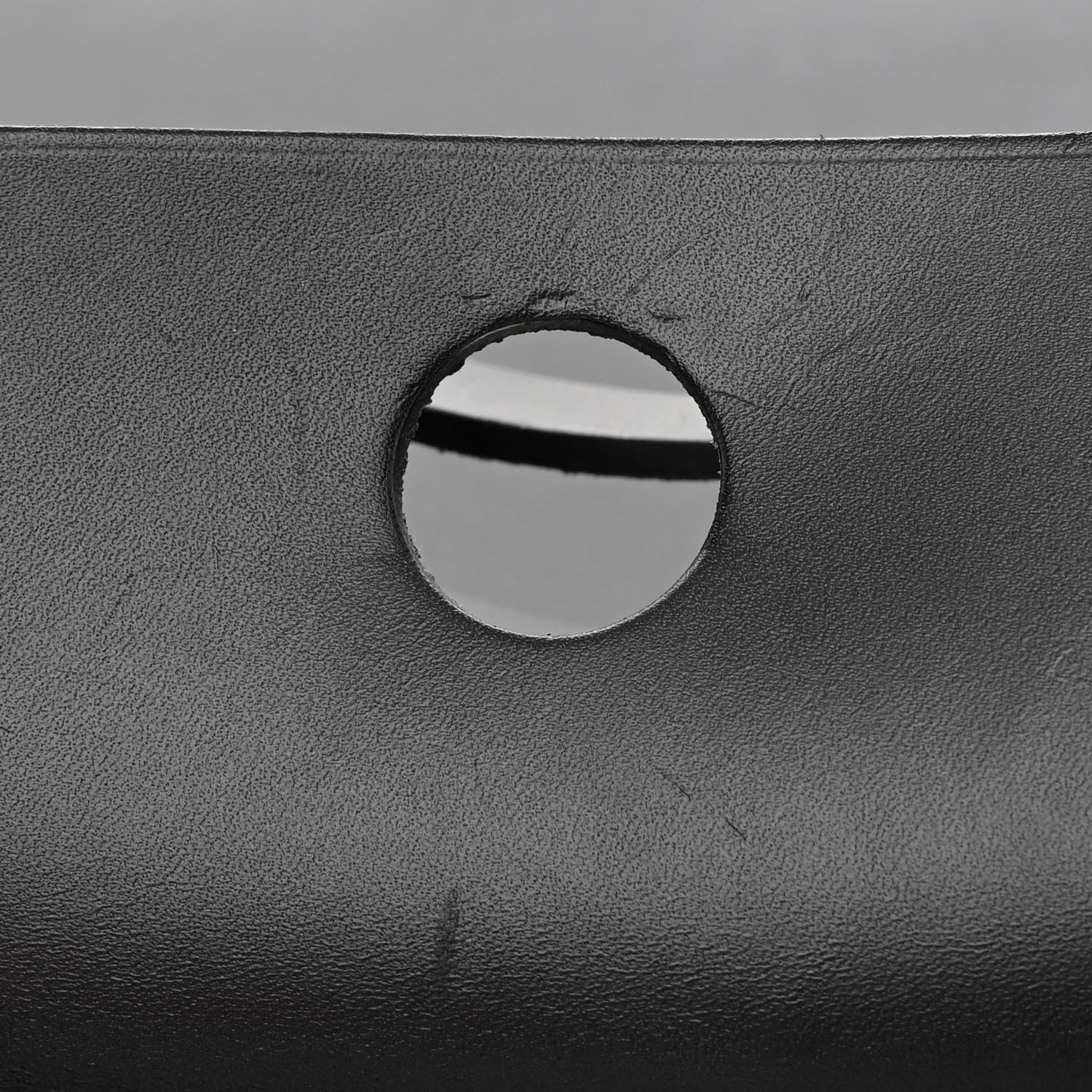 Hermes Toile H Berline Vache Hunter Herbag Zip PM 31 Black Ecru 12 of 14