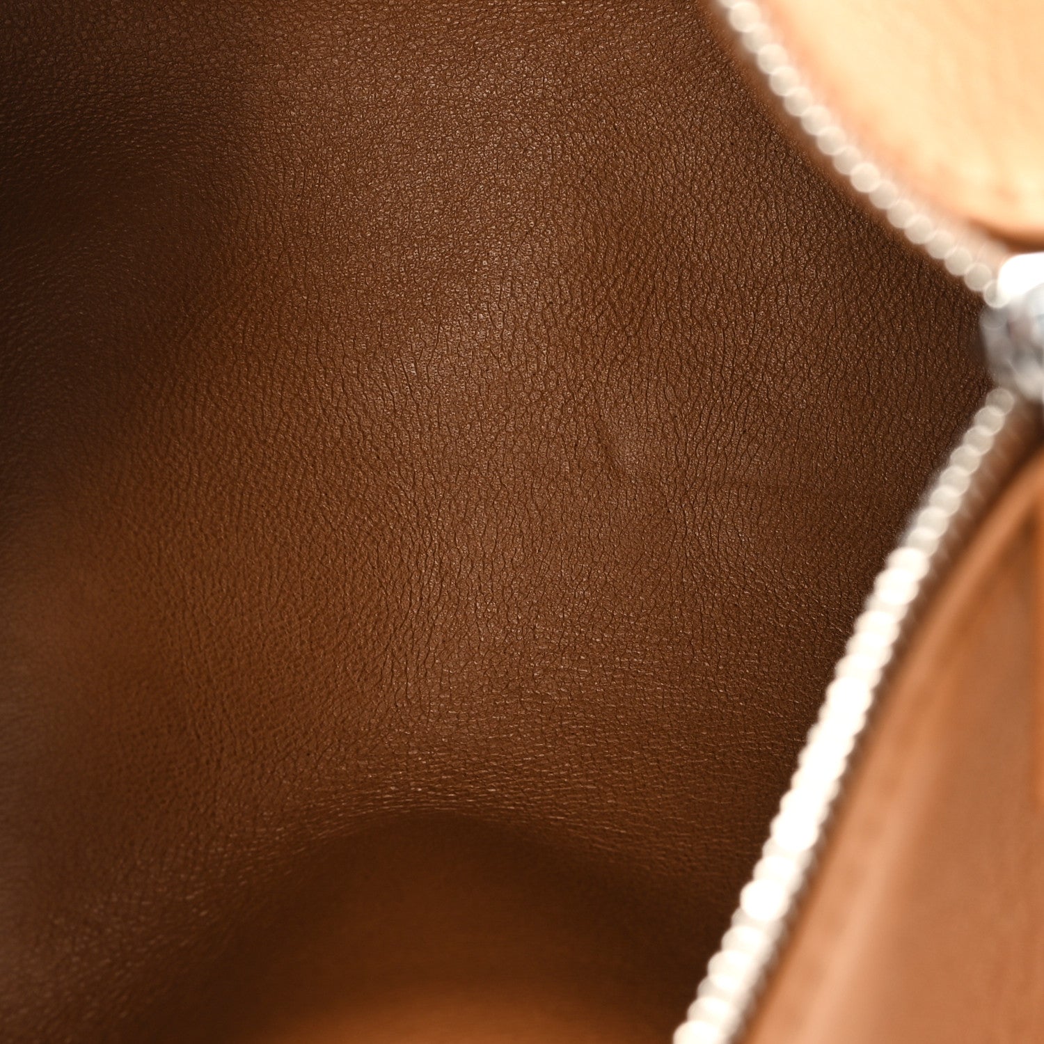 The Row Nappa 90's Bag French Beige 10 of 11