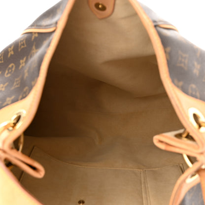 Louis Vuitton Monogram Galliera GM 5 of 12