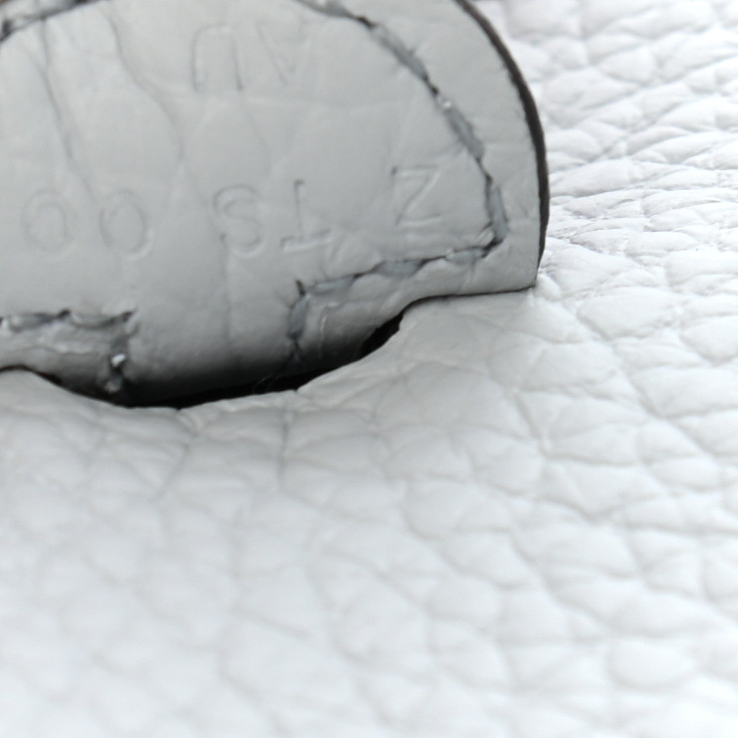 Hermes Taurillon Clemence Amazone Evelyne TPM Gris Perle Etain 7 of 9