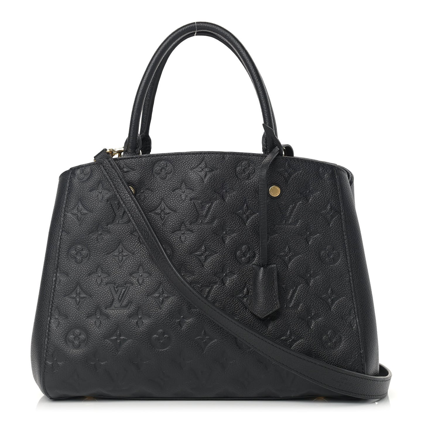 Empreinte Montaigne MM Black