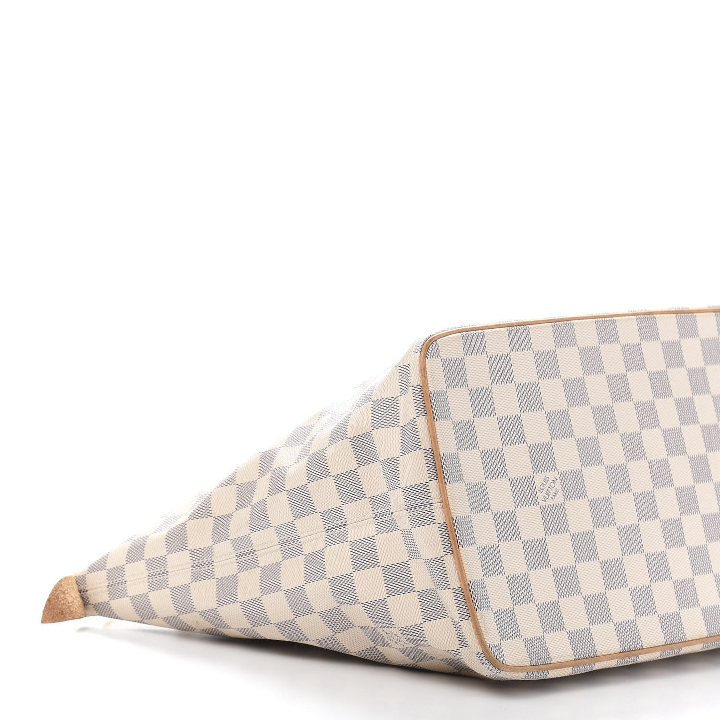 Damier Azur Saleya MM