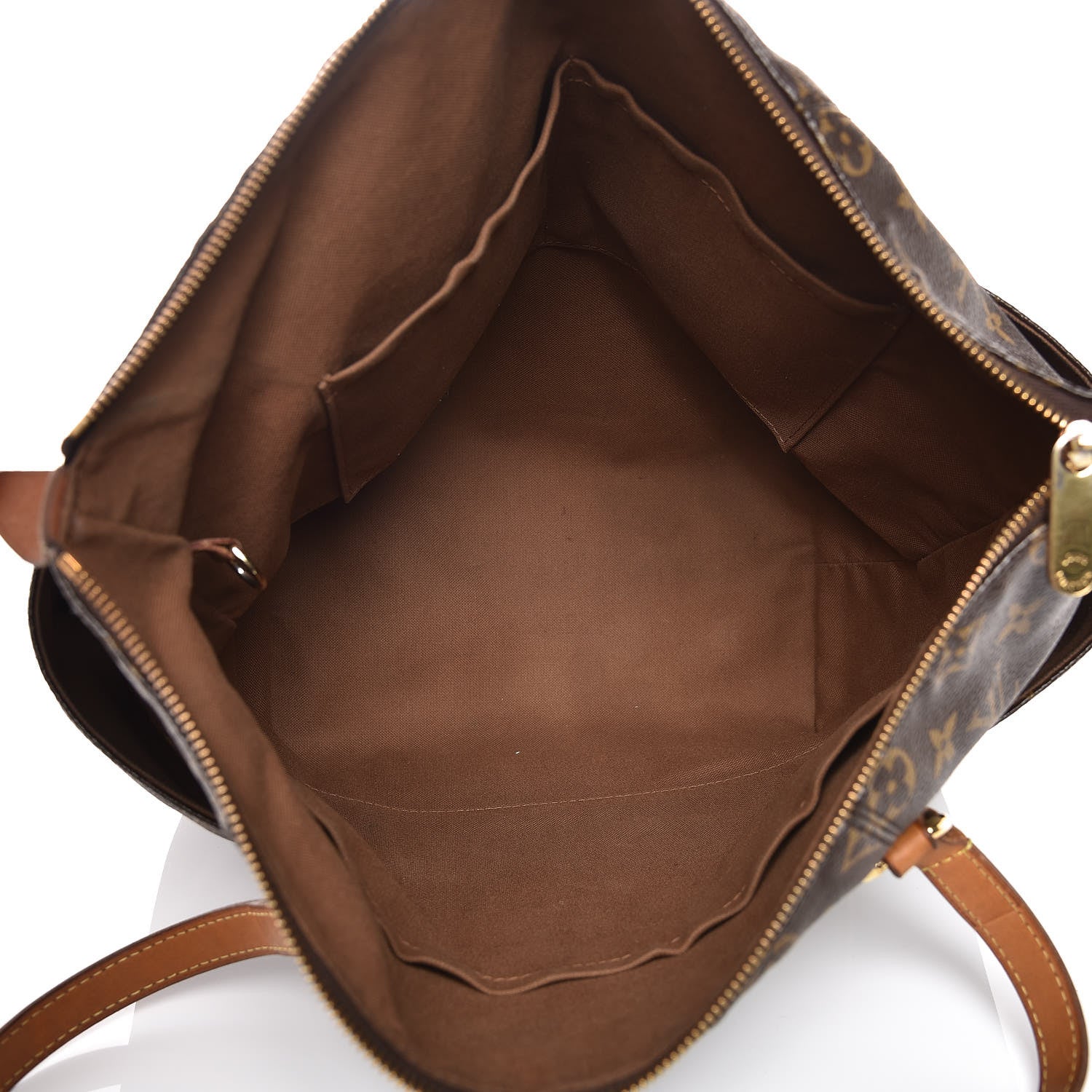 Louis Vuitton Monogram Totally MM 5 of 12