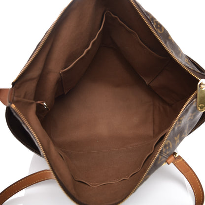 Louis Vuitton Monogram Totally MM 5 of 12