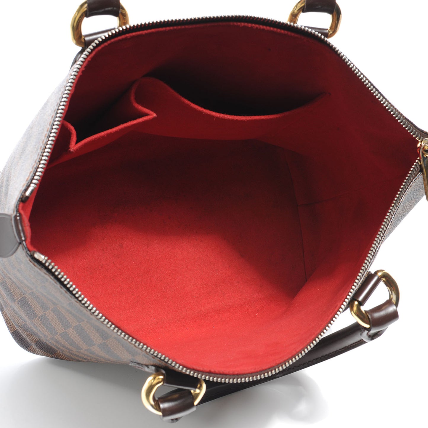 Damier Ebene Saleya PM