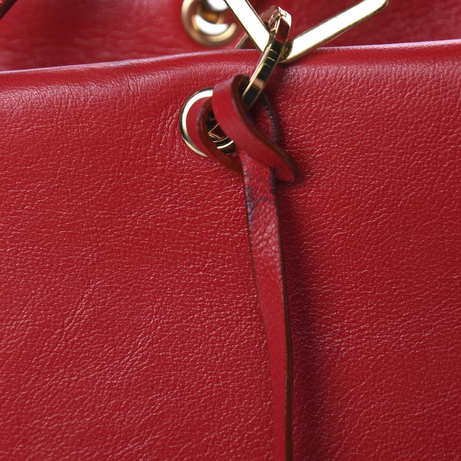 Marc Jacobs Calfskin The 54 Flap Bag Flame 10 of 13