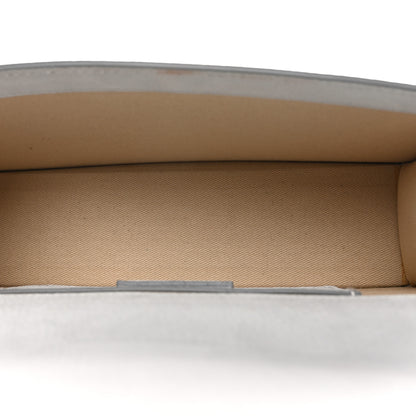 Jacquemus Grained Calfskin Le Grand Bambino Light Grey 5 of 10