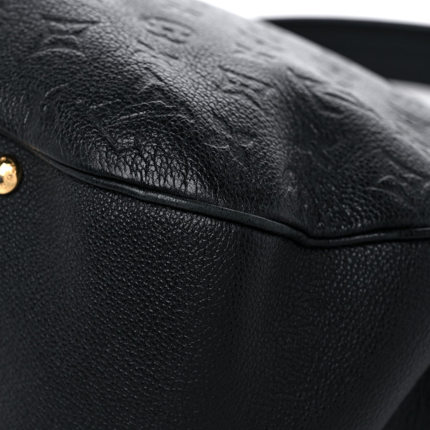 Louis Vuitton Empreinte Spontini Black 11 of 14