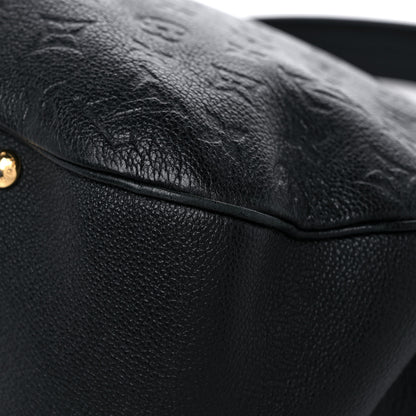 Louis Vuitton Empreinte Spontini Black 11 of 14