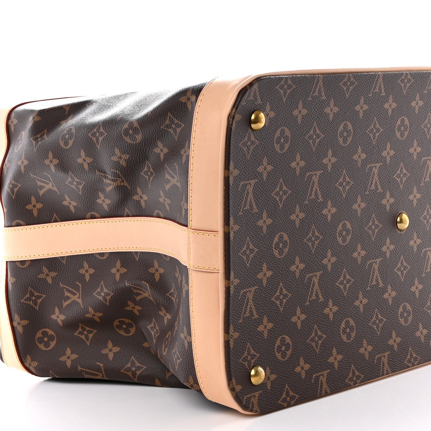 Louis Vuitton Monogram Cruiser 45 9 of 11