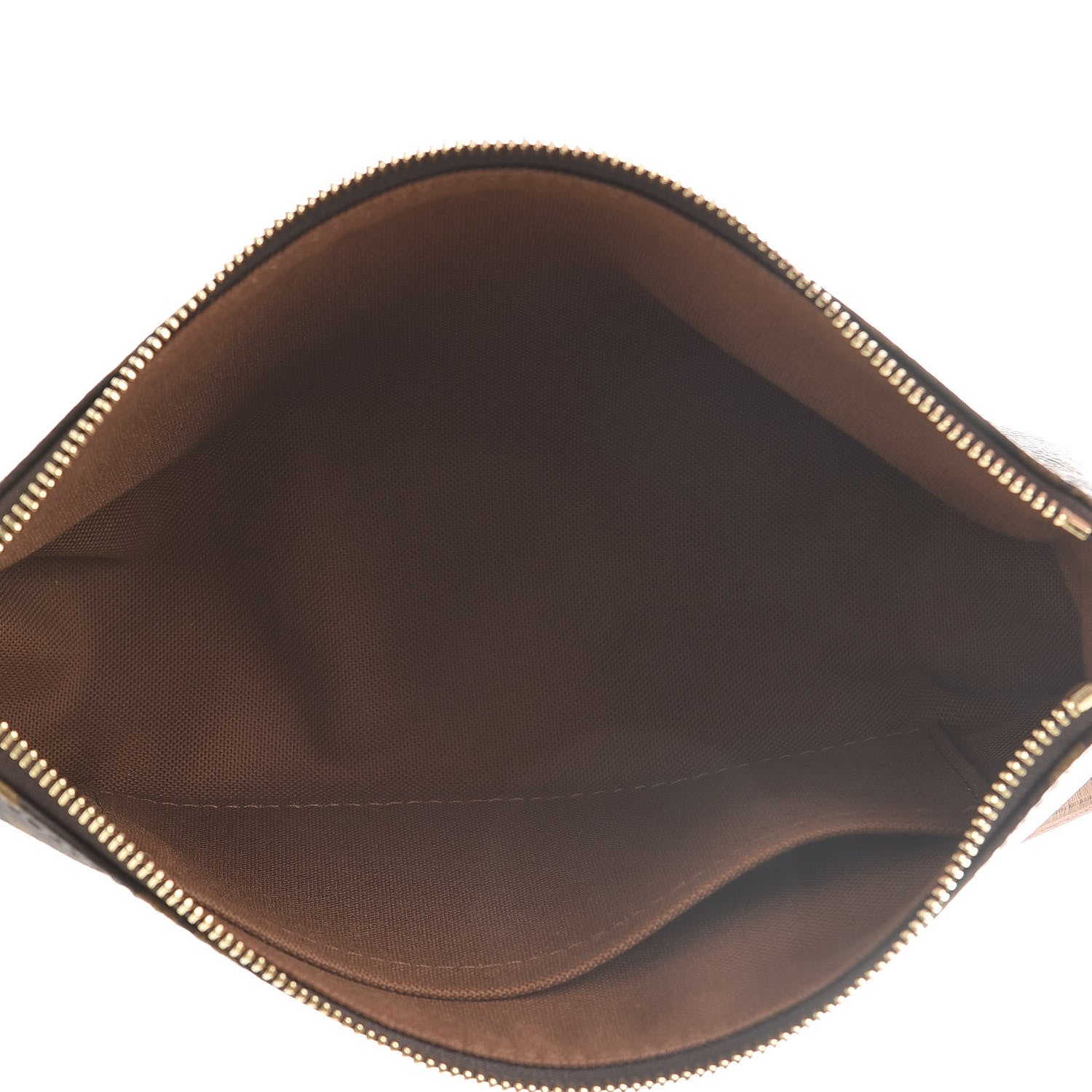 Louis Vuitton Monogram Pochette Accessories NM 5 of 10