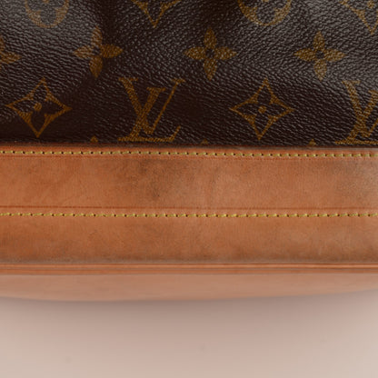 Louis Vuitton Monogram Noe 8 of 10
