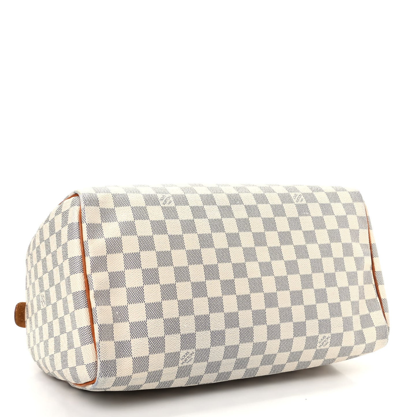Damier Azur Speedy 35