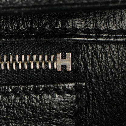 Hermes Togo Birkin 35 Black 7 of 34