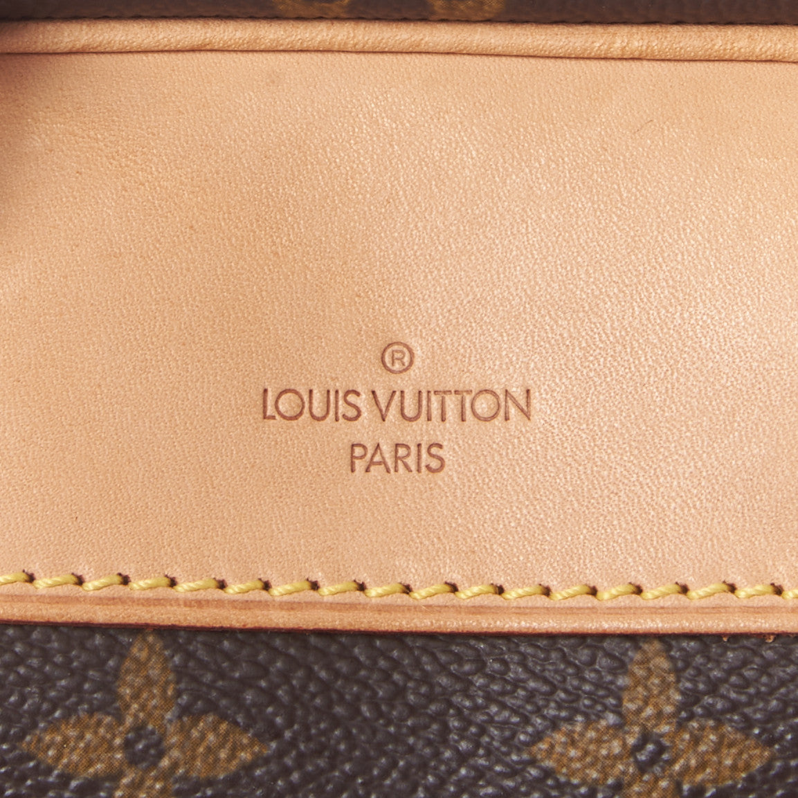 Monogram Deauville