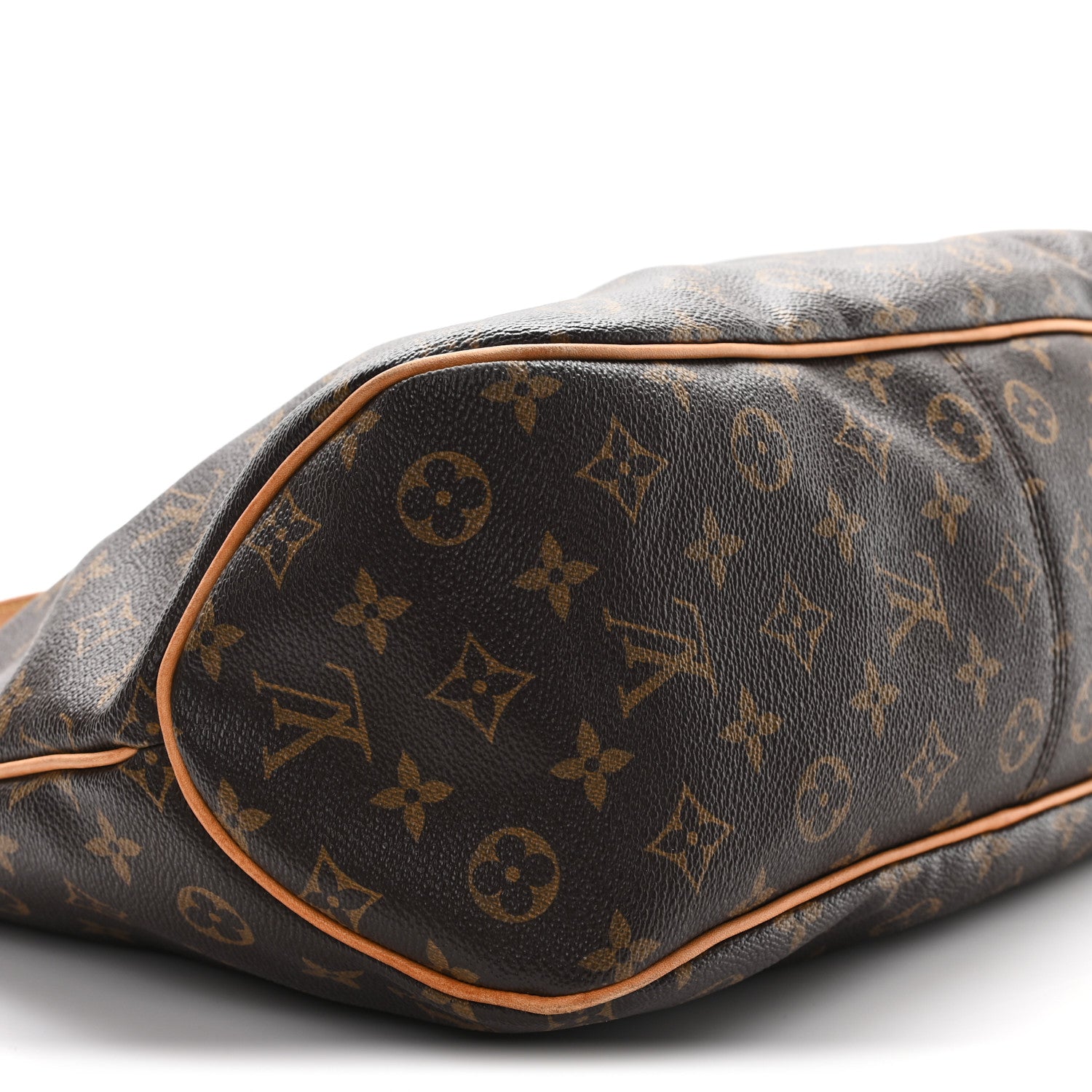 Louis Vuitton Monogram Delightful MM 8 of 9