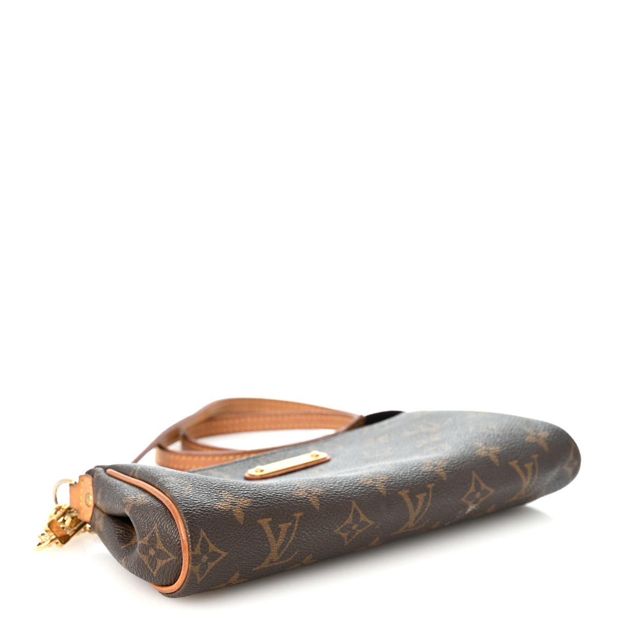 Louis Vuitton Monogram Eva Clutch 4 of 10