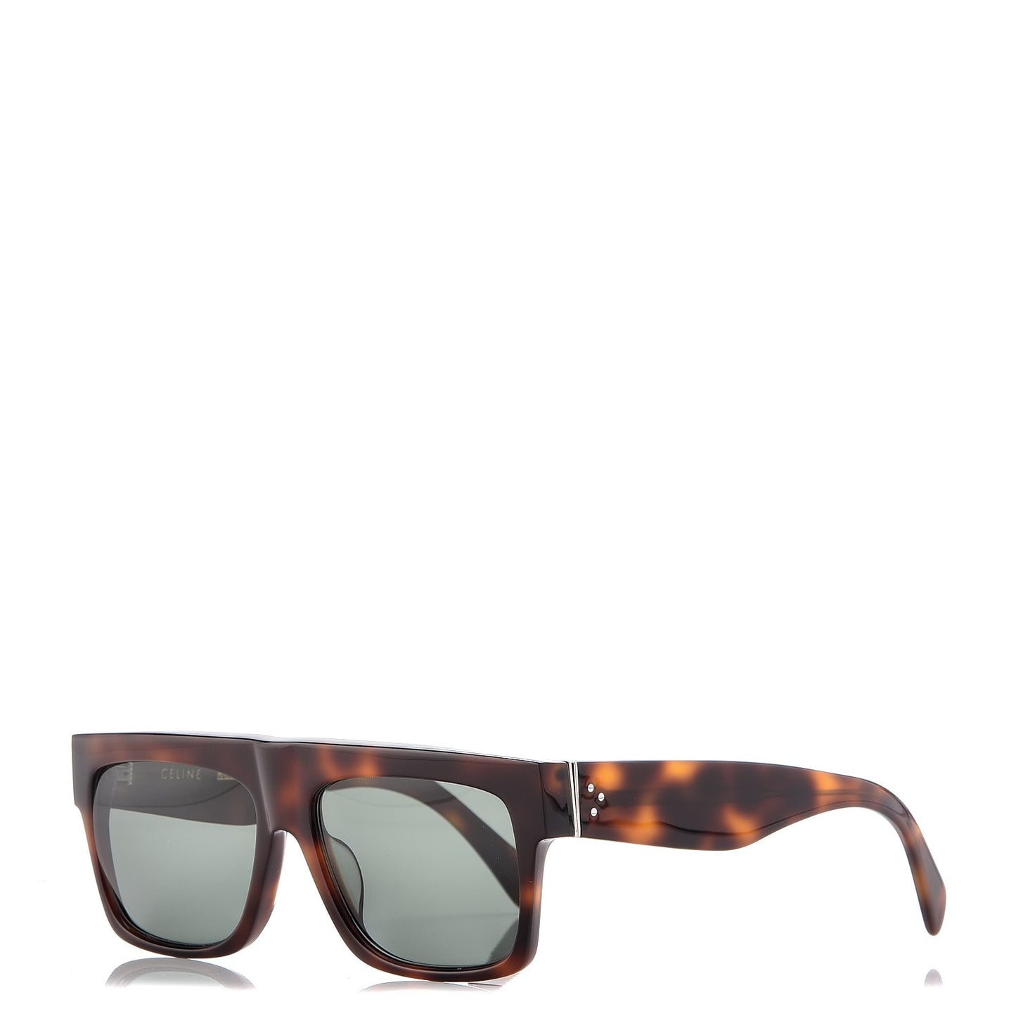 ZZ Top Sunglasses CL 41756/S Havana