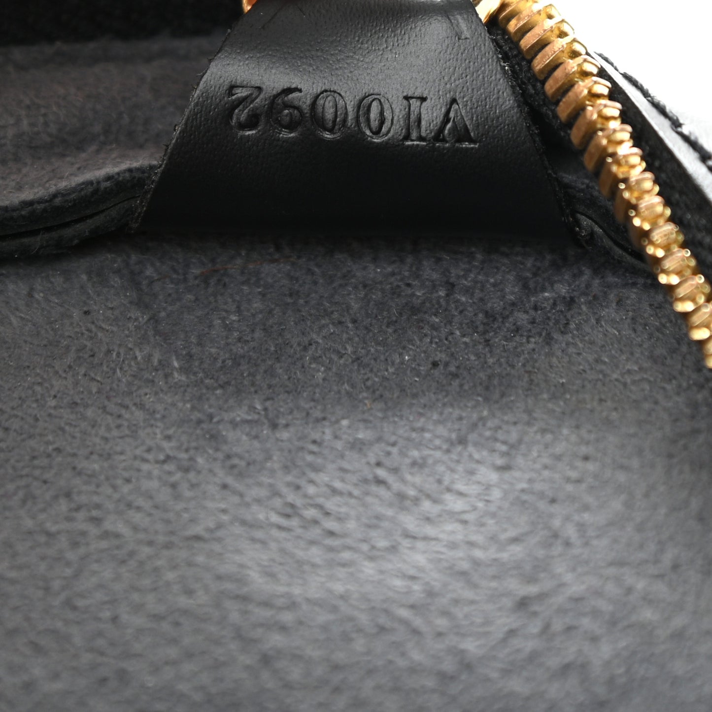 Epi Mabillon Backpack Black