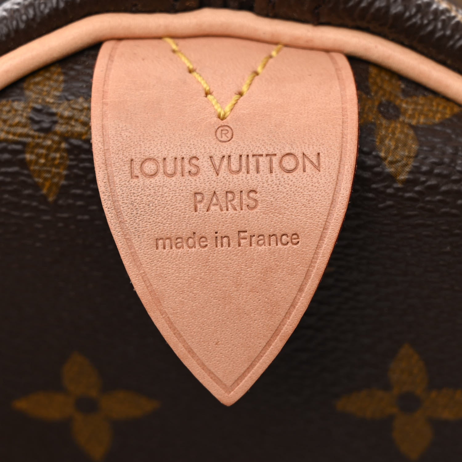 Louis Vuitton Monogram Speedy 40 6 of 13