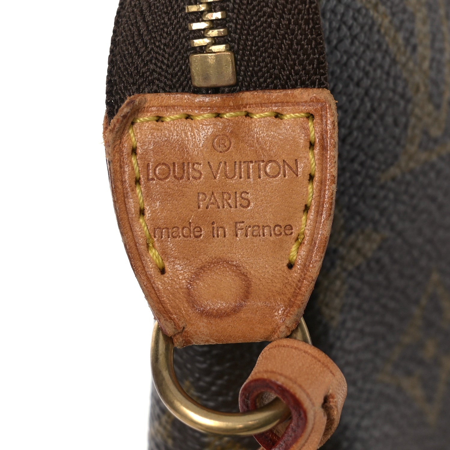 Louis Vuitton Monogram Pochette Accessories 7 of 10