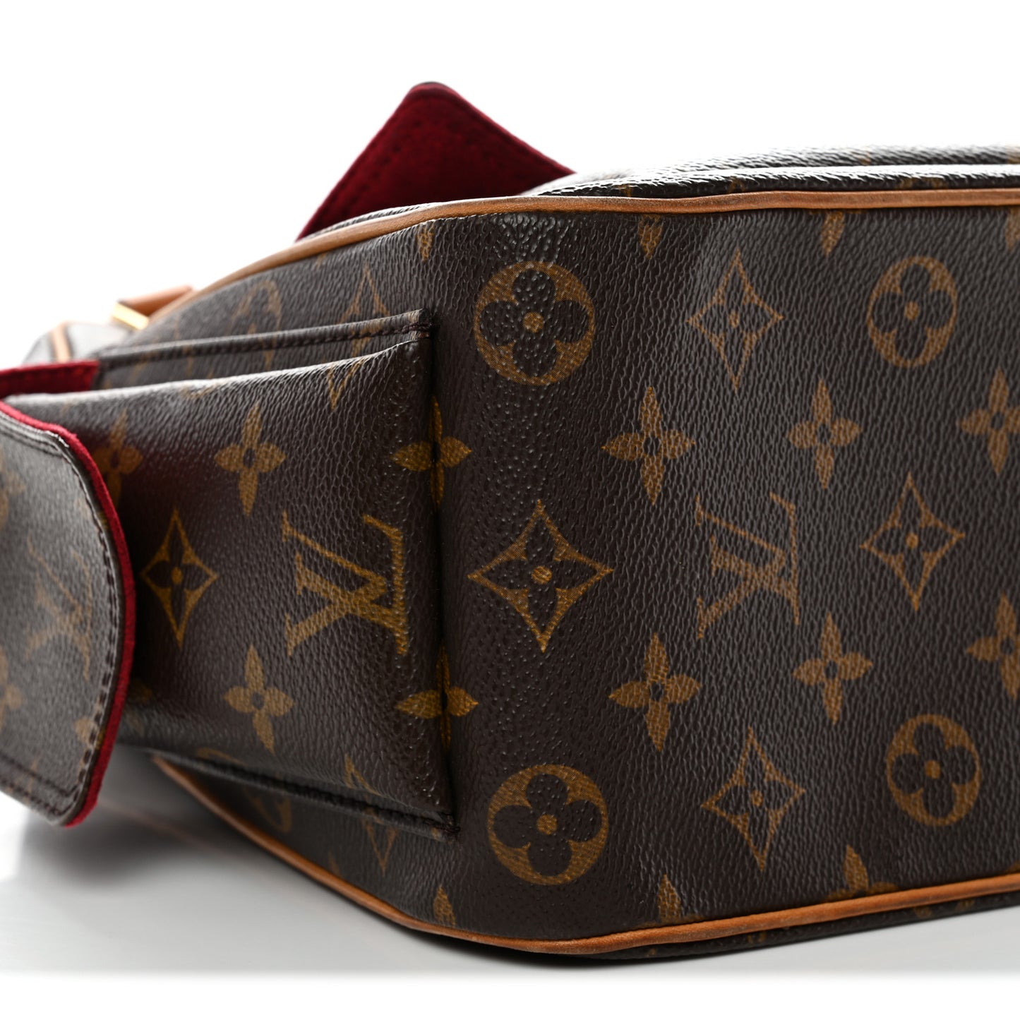 Monogram Excentri-Cite