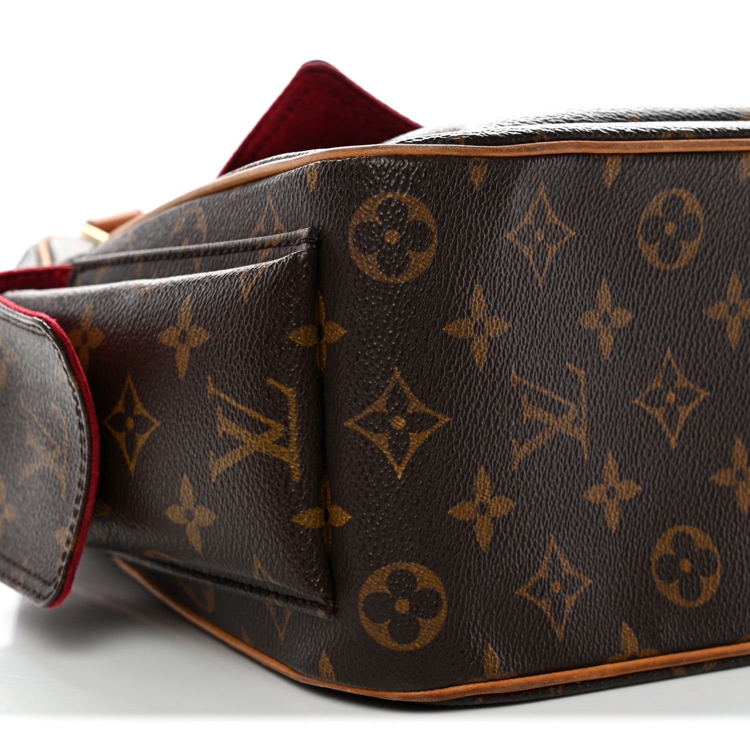 Louis Vuitton Monogram Excentri-Cite 8 of 15