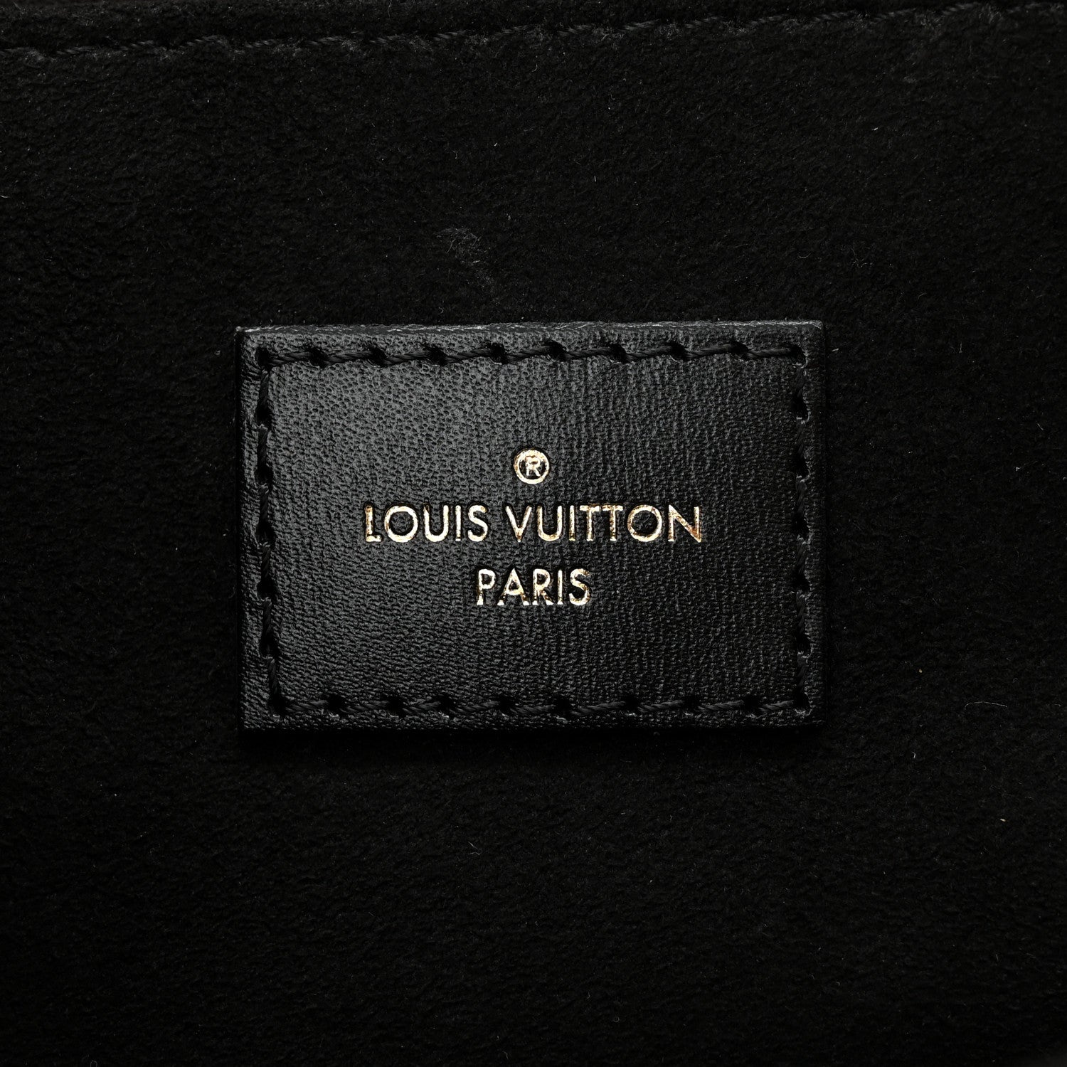 Louis Vuitton Reverse Monogram Pochette Metis 6 of 15