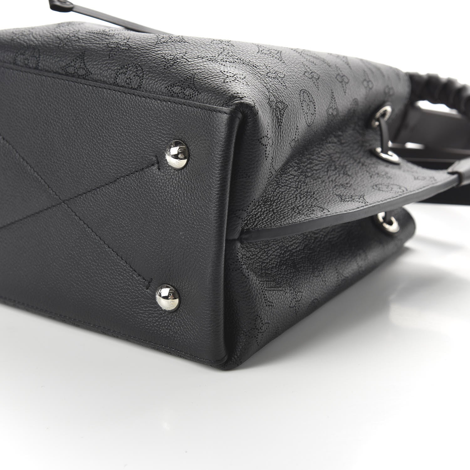 Louis Vuitton Mahina Muria Black 7 of 9