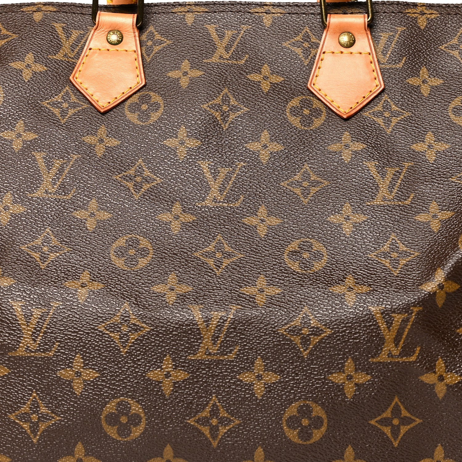 Louis Vuitton Monogram Speedy 40 9 of 11